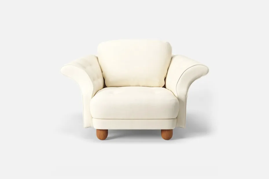 Fåtölj Liljevalchs