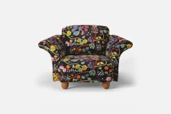 Fåtölj Liljevalchs