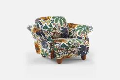 Fåtölj Liljevalchs