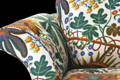 Fåtölj Liljevalchs