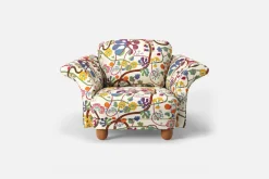 Fåtölj Liljevalchs