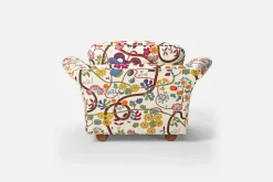 Fåtölj Liljevalchs