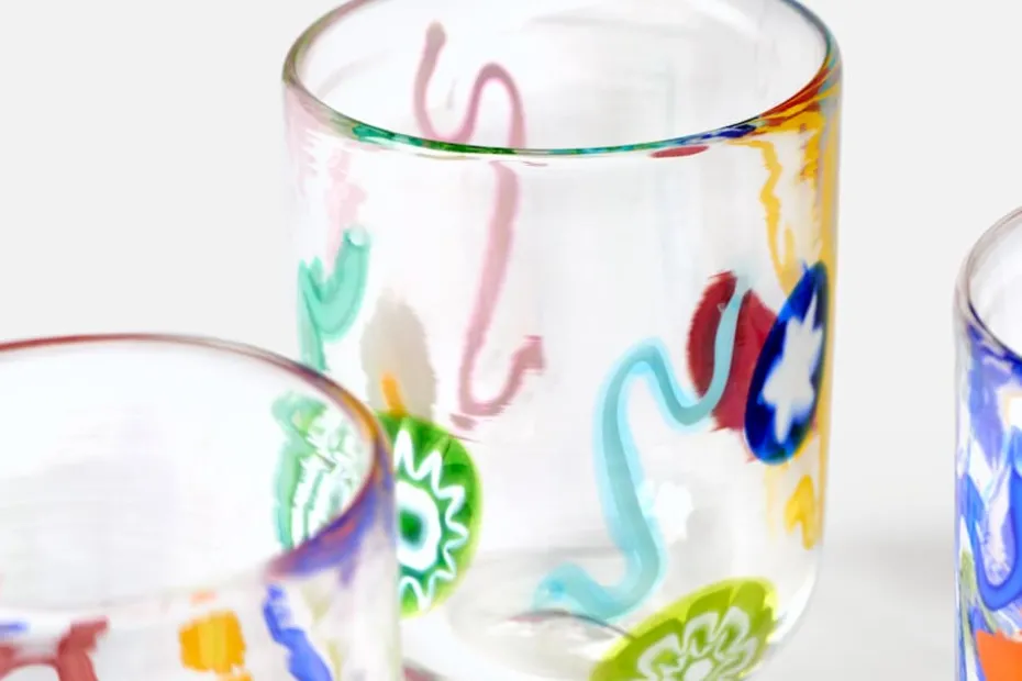 Glas Fantasia