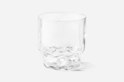 Glas Svalla 8cm