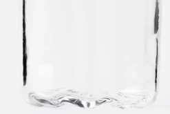 Glas Svalla 11cm