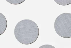 Glasunderlägg Kompass