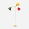 Golvlampa 2431
