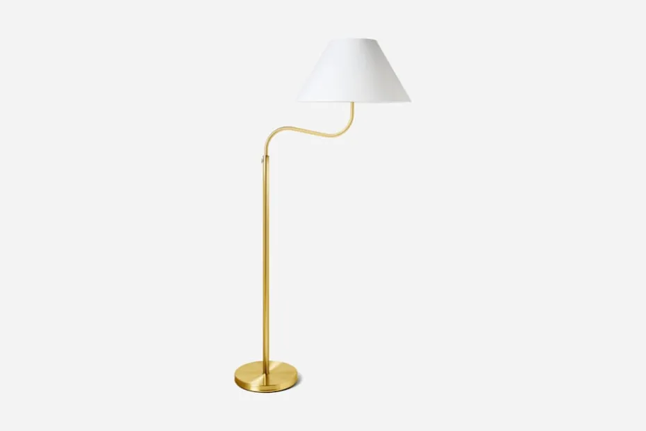 Golvlampa 2368