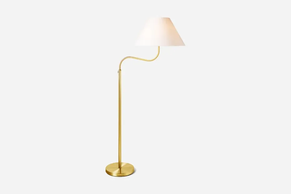 Golvlampa 2368