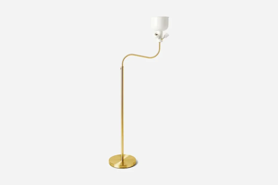 Golvlampa 2368