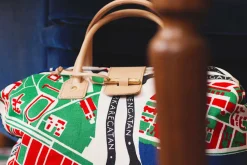 Handväska Svenskt Tenn