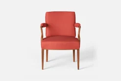 Karmstol 969 Kederband Sitthöjd 47 cm