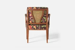 Karmstol 969 Kederband Sitthöjd 47 cm