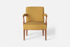 Karmstol 969 Kederband Sitthöjd 43 cm