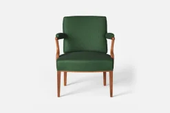 Karmstol 969 Kederband Sitthöjd 43 cm