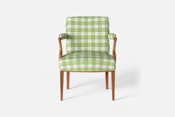 Karmstol 969 Kederband Sitthöjd 47 cm