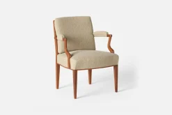 Karmstol 969 Kederband Sitthöjd 47 cm