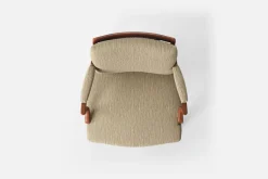 Karmstol 969 Kederband Sitthöjd 47 cm