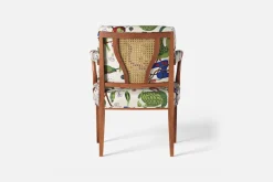 Karmstol 969 Kederband Sitthöjd 47 cm