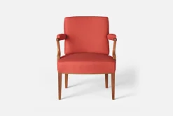 Karmstol 969 Kederband Sitthöjd 43 cm