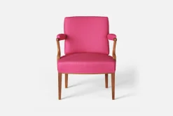 Karmstol 969 Kederband Sitthöjd 43 cm