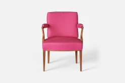 Karmstol 969 Kederband Sitthöjd 47 cm