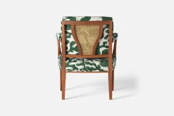 Karmstol 969 Kederband Sitthöjd 43 cm