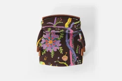 Karmstol 969 Kederband Sitthöjd 43 cm