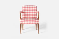 Karmstol 969 Kederband Sitthöjd 47 cm