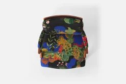 Karmstol 969 Kederband Sitthöjd 43 cm