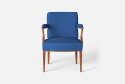 Karmstol 969 Kederband Sitthöjd 47 cm