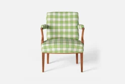 Karmstol 969 Kederband Sitthöjd 43 cm