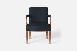 Karmstol 969 Kederband Sitthöjd 47 cm