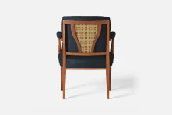 Karmstol 969 Kederband Sitthöjd 47 cm