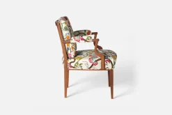 Karmstol 969 Kederband Sitthöjd 47 cm