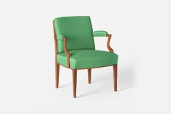 Karmstol 969 Kederband Sitthöjd 47 cm