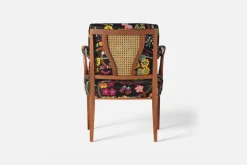 Karmstol 969 Kederband Sitthöjd 47 cm