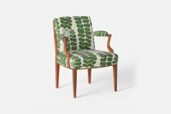 Karmstol 969 Kederband Sitthöjd 47 cm