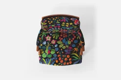 Karmstol 969 Kederband Sitthöjd 43 cm