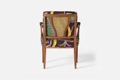 Karmstol 969 Kederband Sitthöjd 47 cm