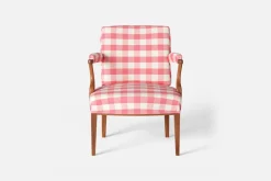 Karmstol 969 Kederband Sitthöjd 43 cm