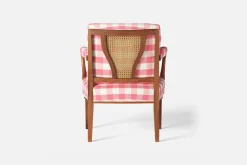 Karmstol 969 Kederband Sitthöjd 43 cm