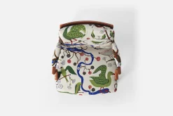 Karmstol 969 Kederband Sitthöjd 43 cm