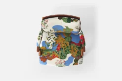 Karmstol 969 Kederband Sitthöjd 43 cm