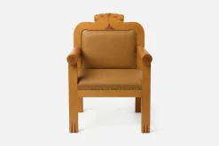 Karmstol Under Samma Himmel