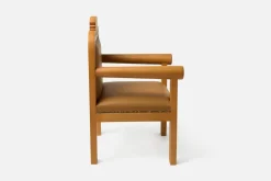 Karmstol Under Samma Himmel