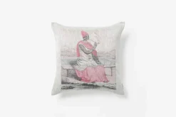 Kudde La Linguère du Waalo