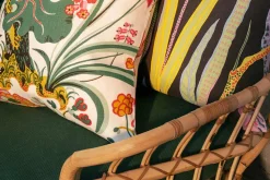 Kudde Svenskt Tenn Lin