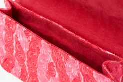 Kuvertväska Stor Fläta