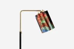 Lampskärm Pleated For Frank